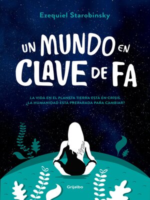 cover image of Un mundo en clave de Fa